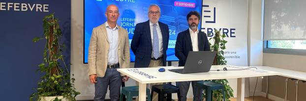 Últimas novedades